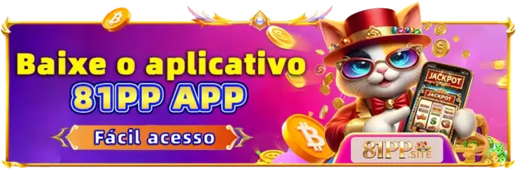 81PP Baixar Aplicativo